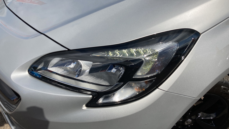 Vauxhall Corsa 1.4 [75] Griffin 3dr Petrol Hatchback